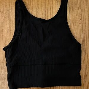 Lululemon pivot crop top | Size 6
